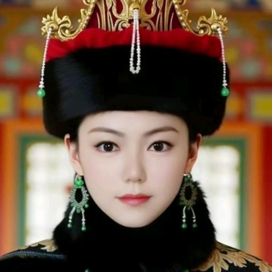 臭美香香姐