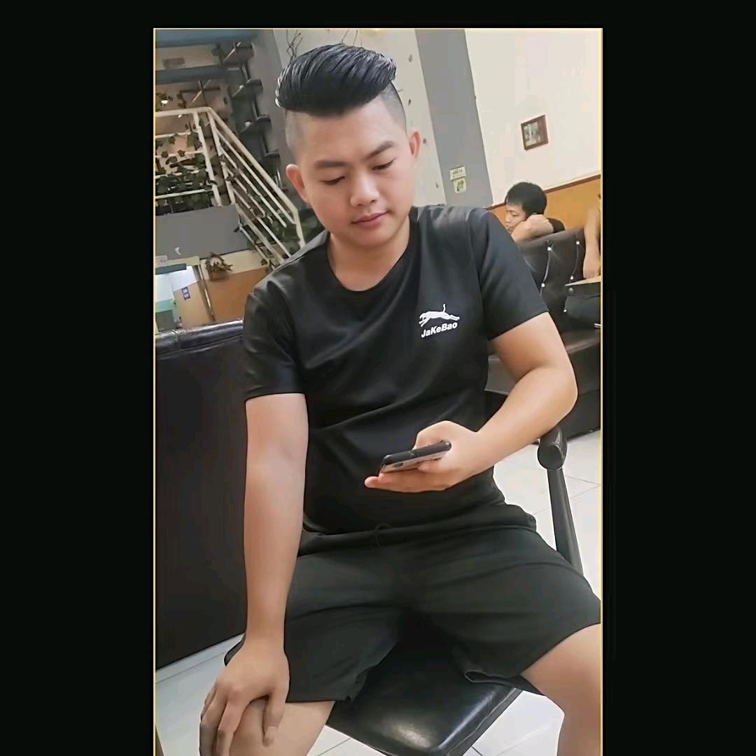 💯缘来誓你💯