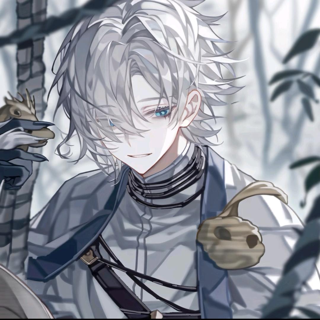 𝒁𝒙-白泽（射中小添柴）