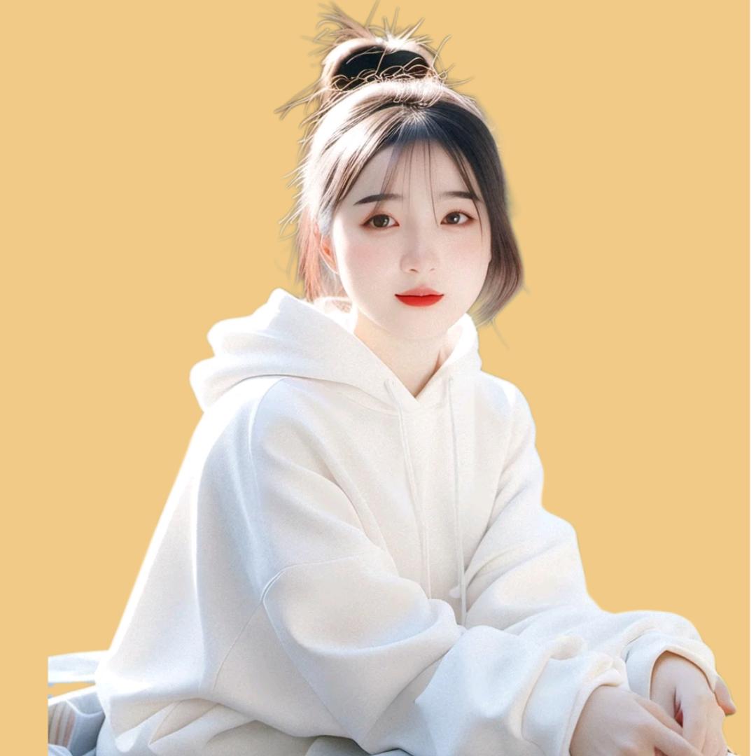 心悦穿搭