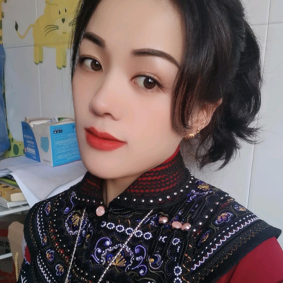相信明天会更好