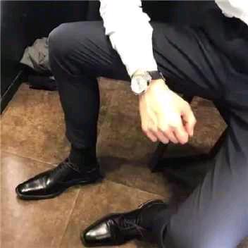 律师李大状 婚姻情感 刑事辩护