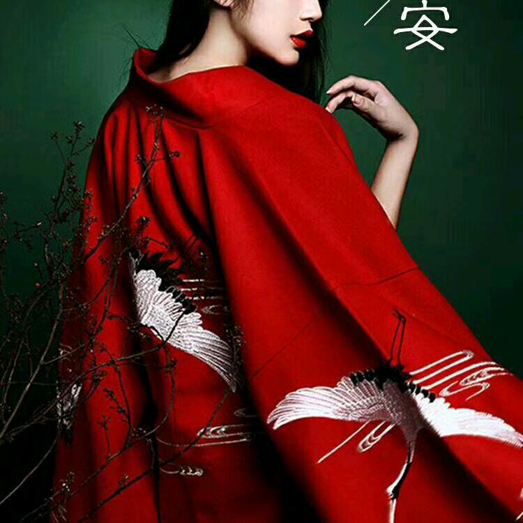 武