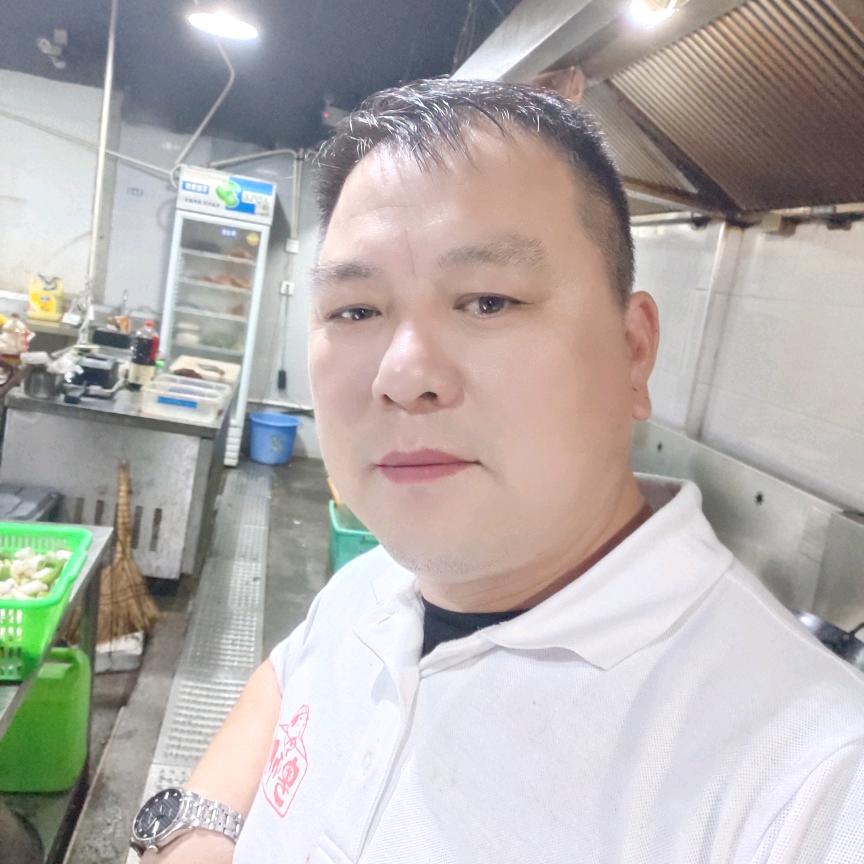 海上捕鱼军哥《正能量》