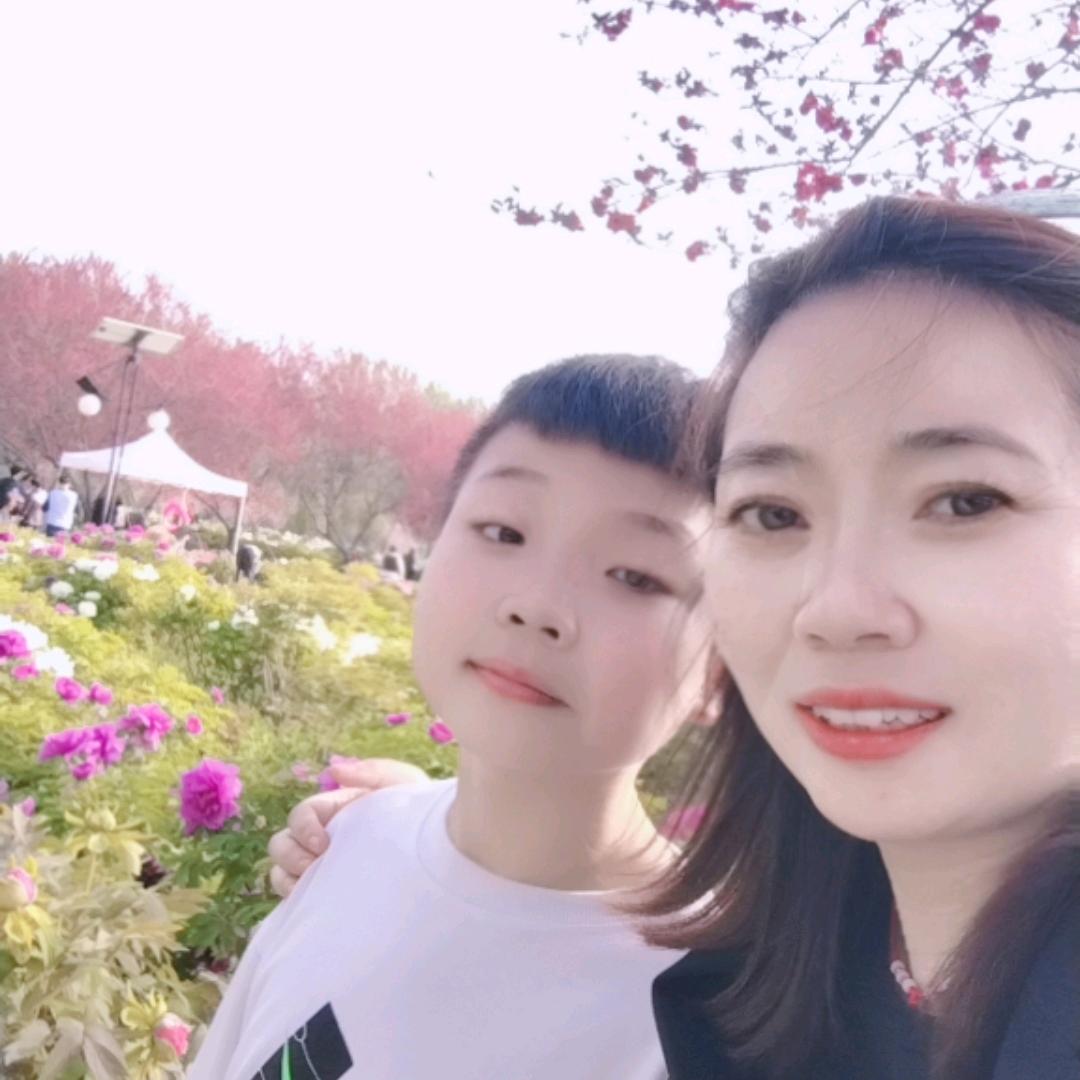 菏泽出租车小姐姐（日常）