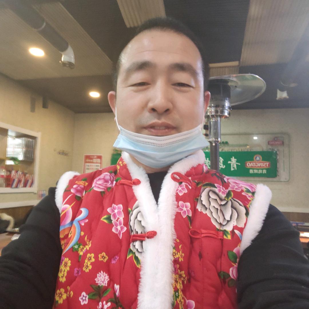 路小签勃利地摊小串谭哥