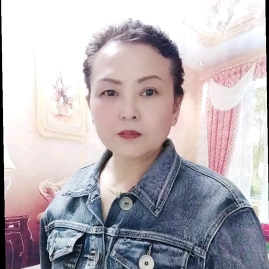 美玲姐
