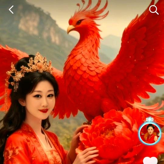 🙏百合仙子🙏