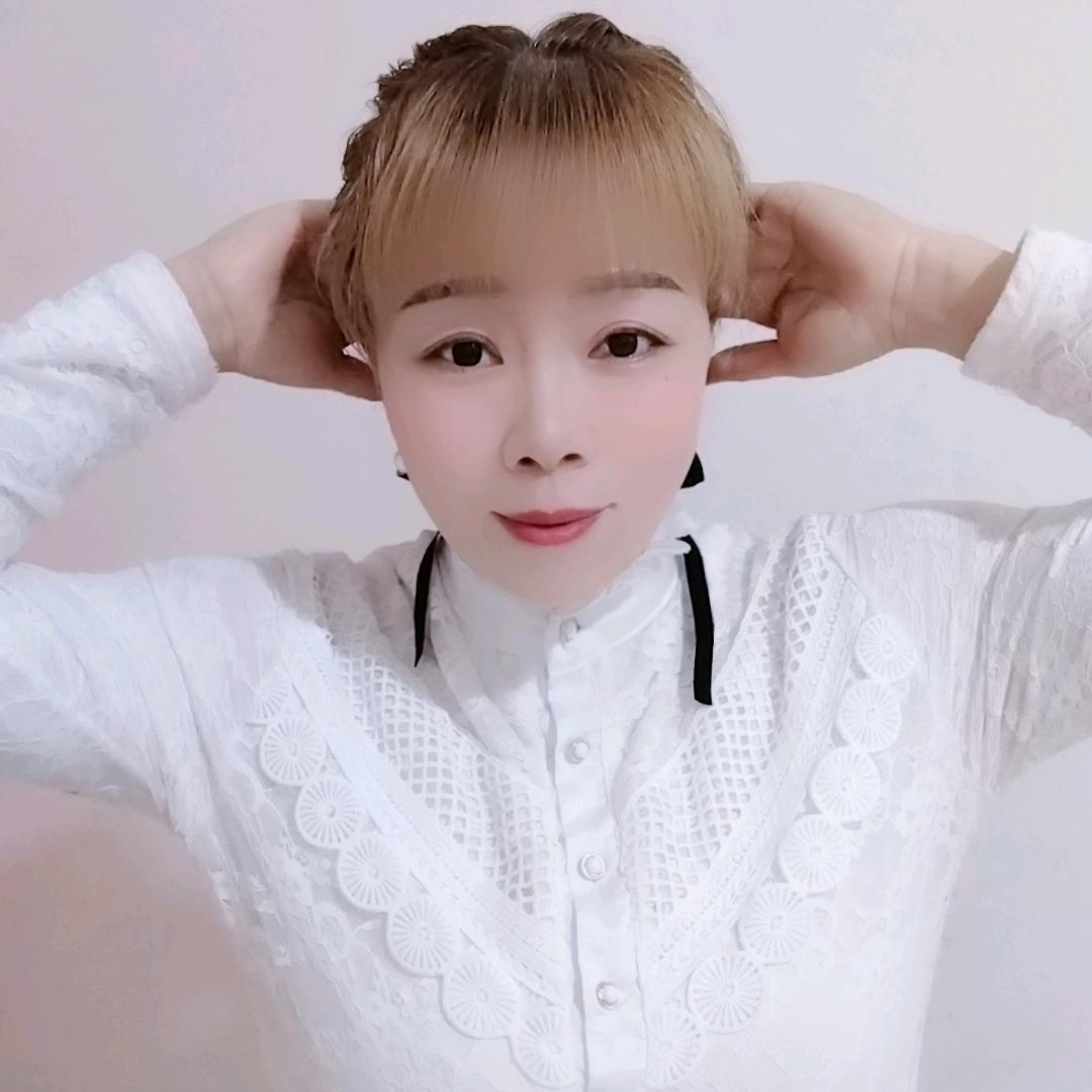 淡定芳芳