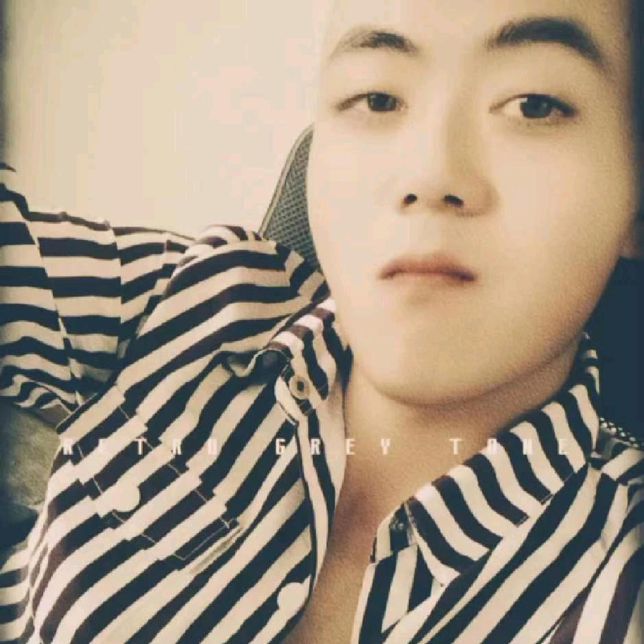 陈先生《记录生活》