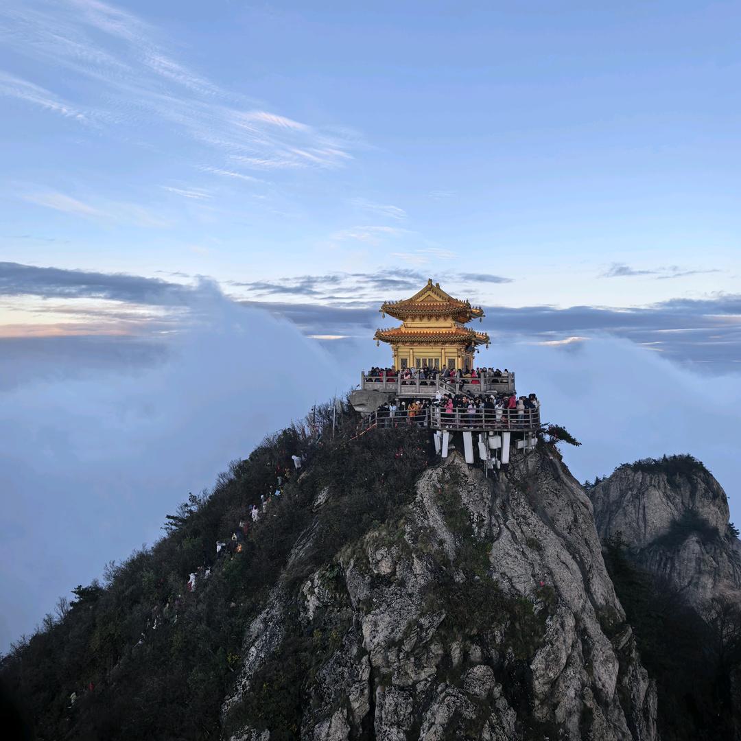 道家金麟（众生）