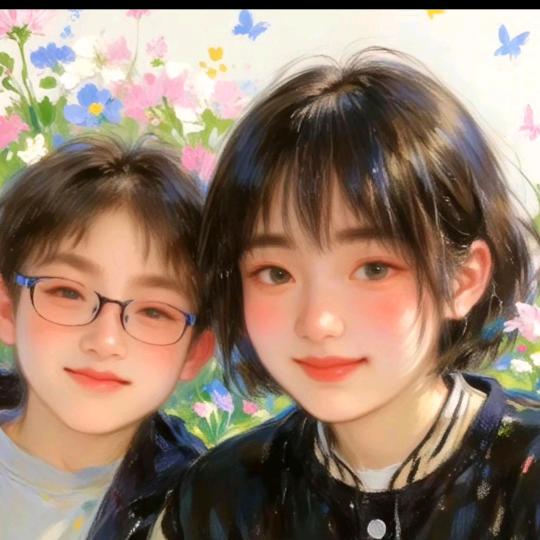 🌺岁月静好🍀一路前行🌾