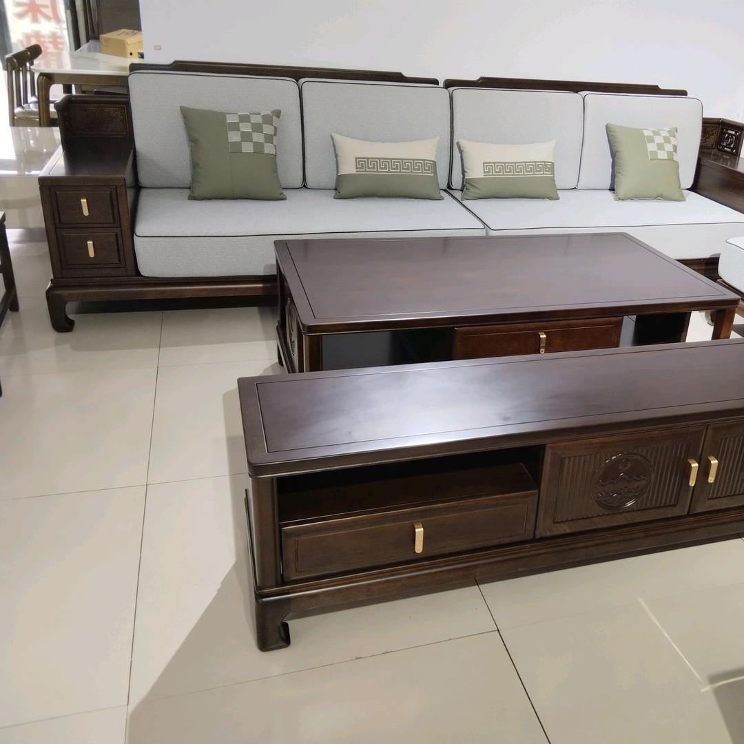 安丘鑫隆家具_李杰