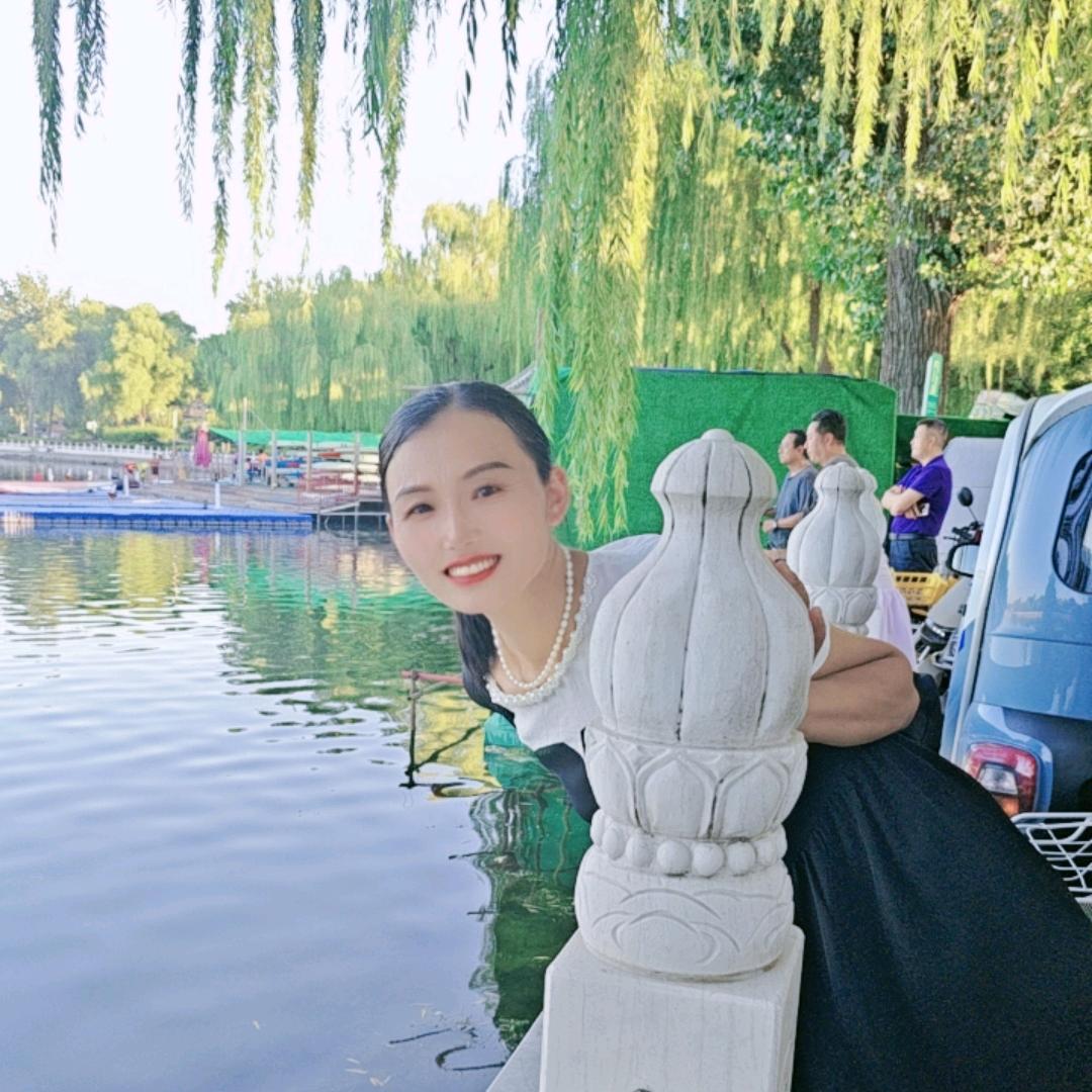 王姐爱家乡   拒私聊