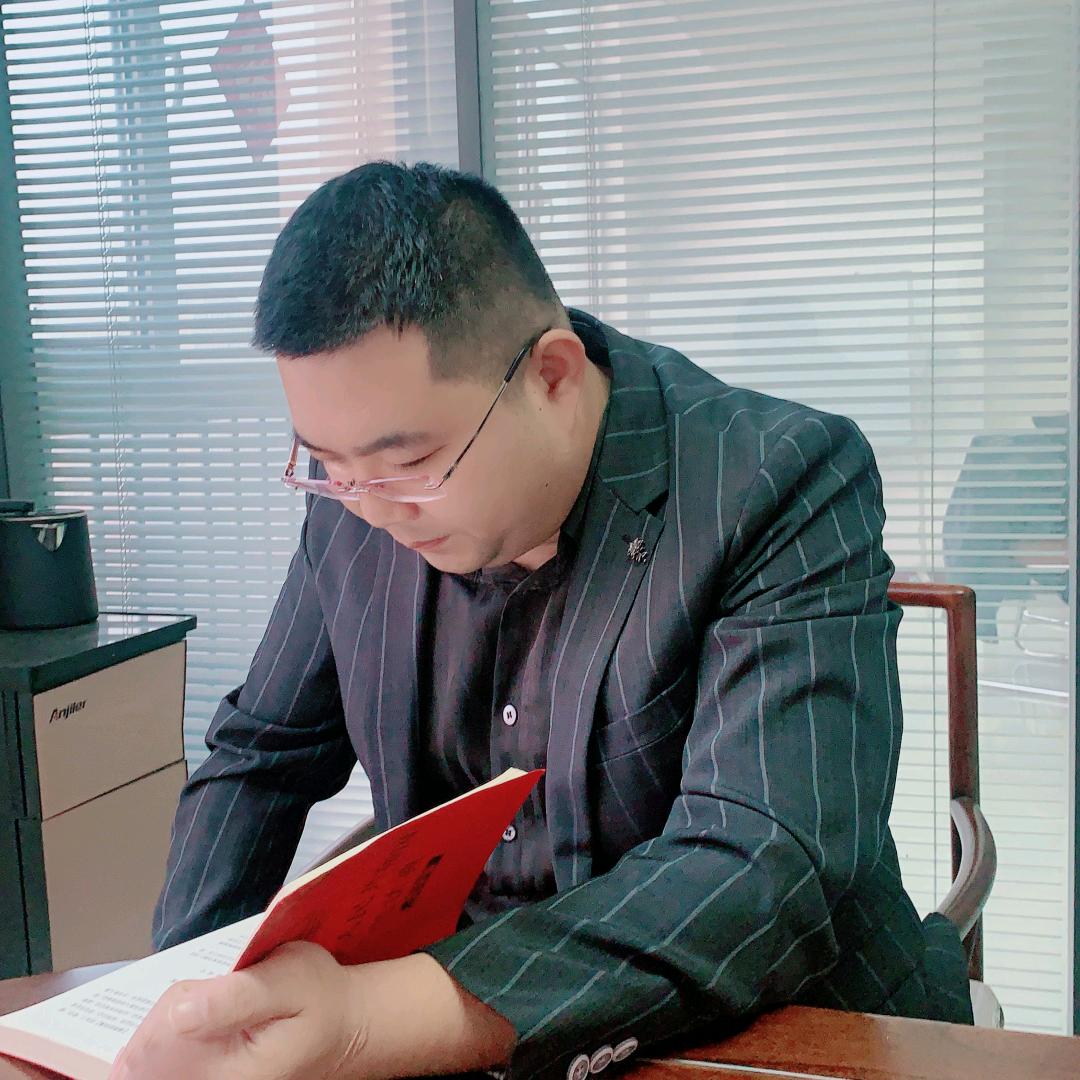 沧州老李聊金融