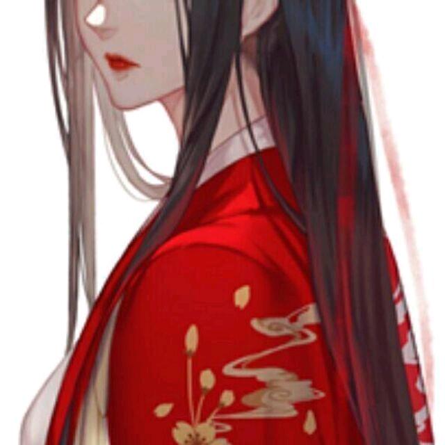 意白泽（社恐版）