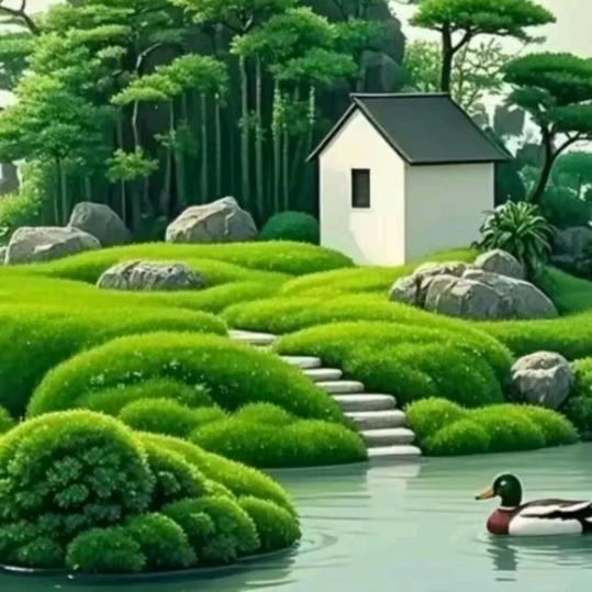 平安顺遂