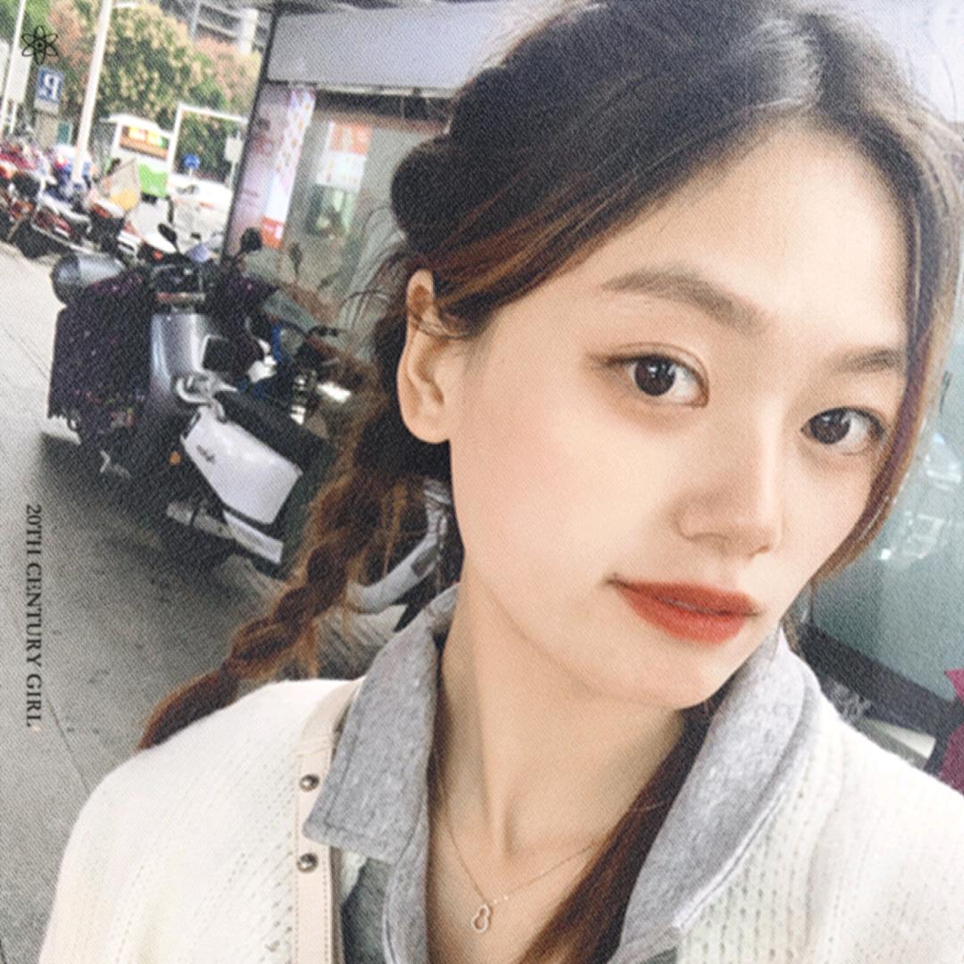❤诺依小姐姐