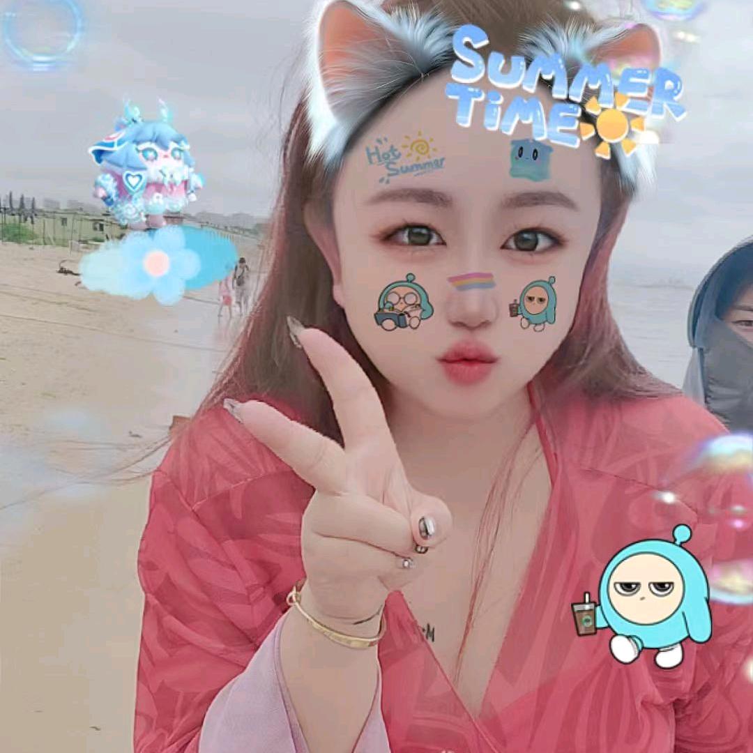 知喜女装🛍️日常