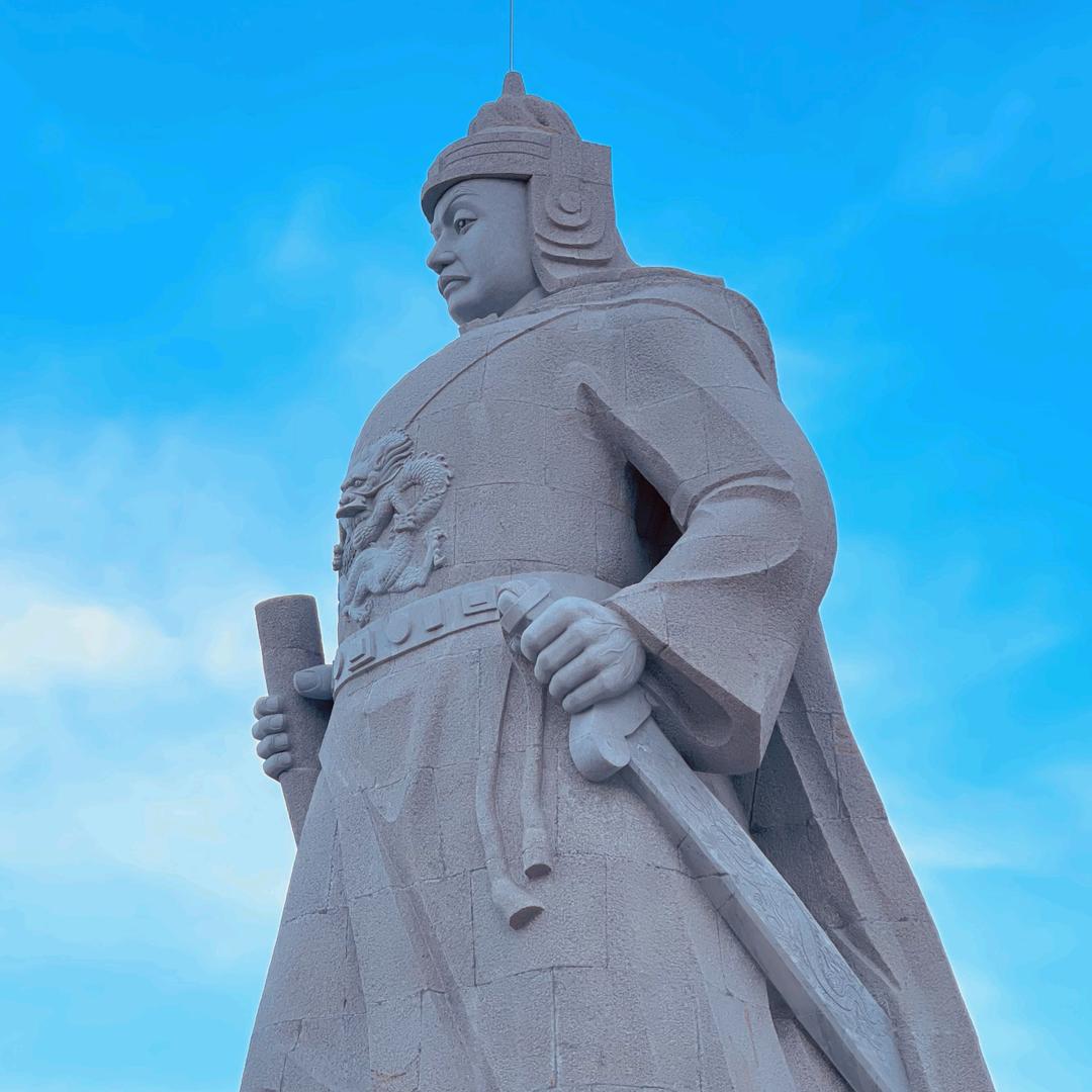 步步高升