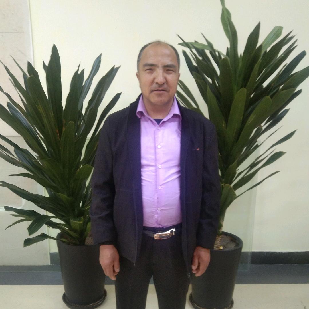 哈木提江 🎺sunai