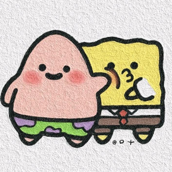 喜欢绿茶头像