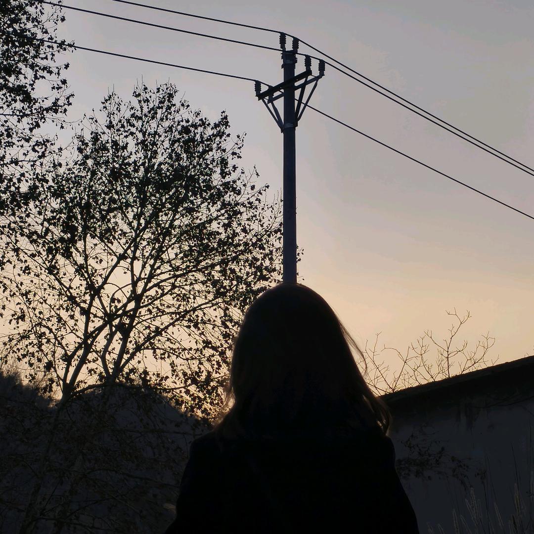 悲秋