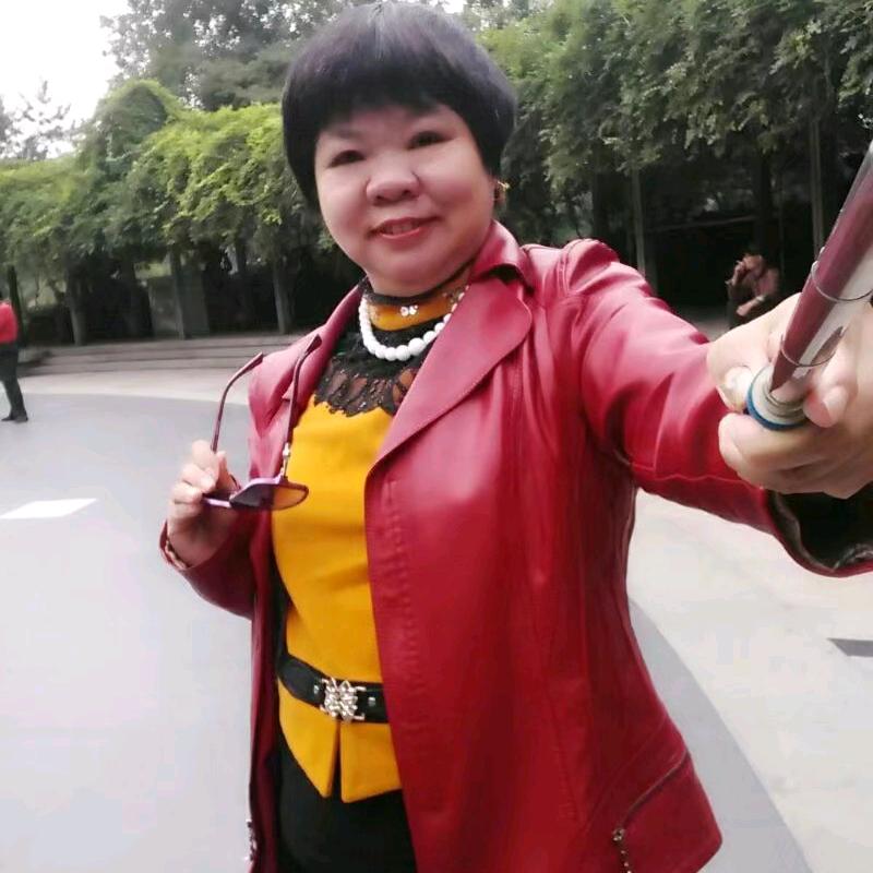我是快乐的人