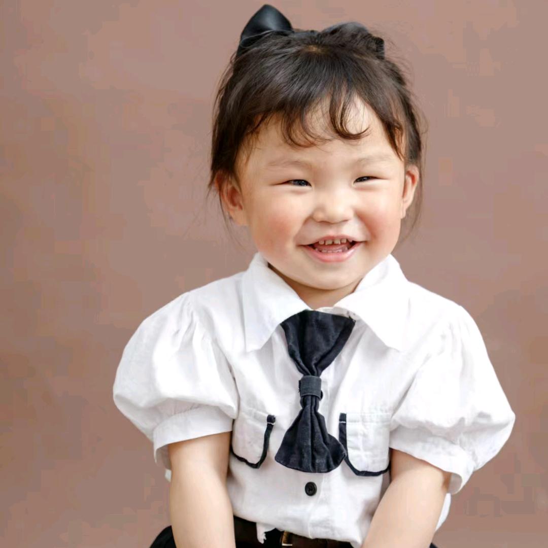 五个孩子的爷爷