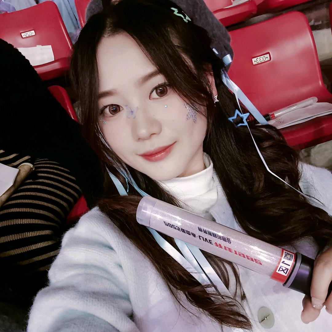 仙女不讲李～