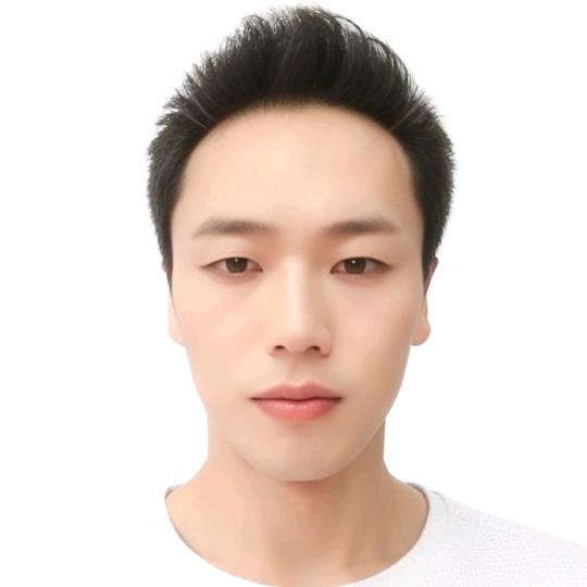 寻找有缘人。