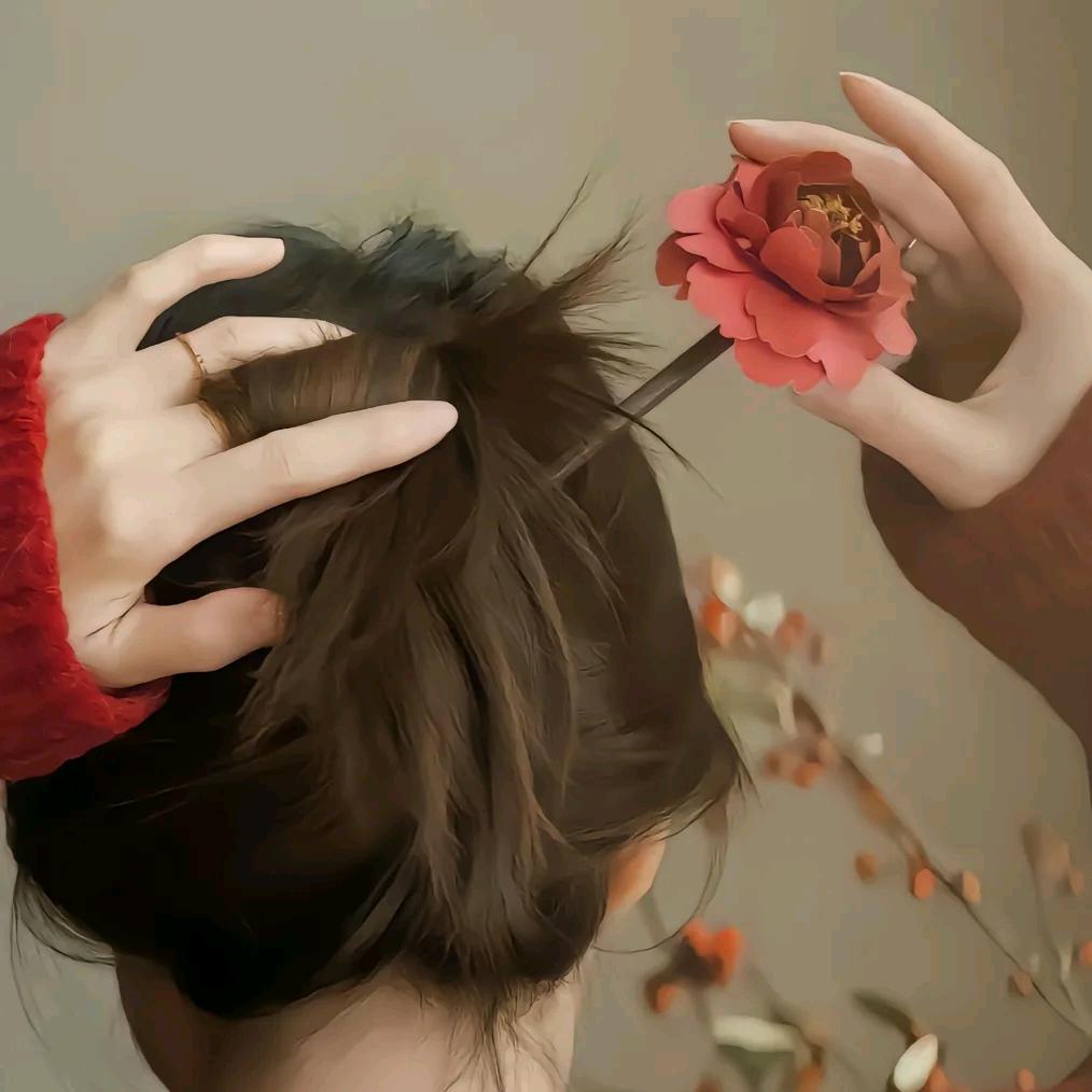 人生若如初相见