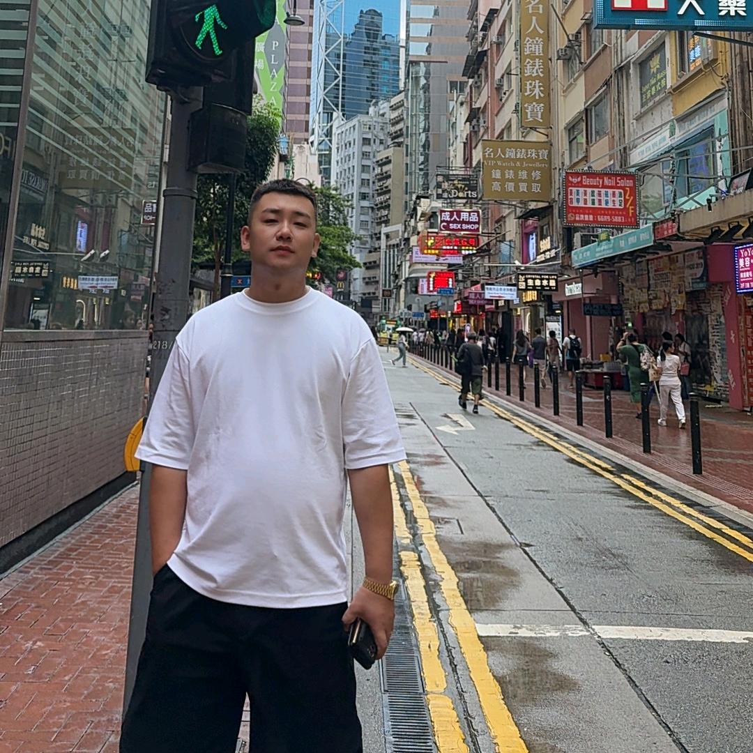 韩老板