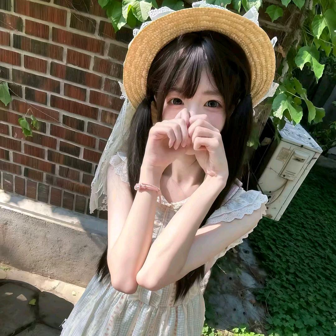 本性似小猫