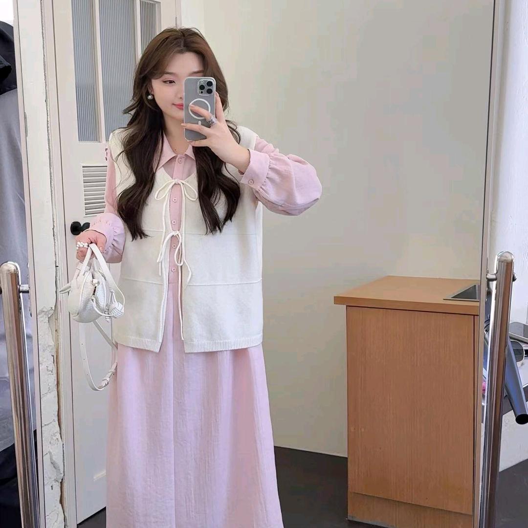 155斤应小姐🥰爆款穿搭