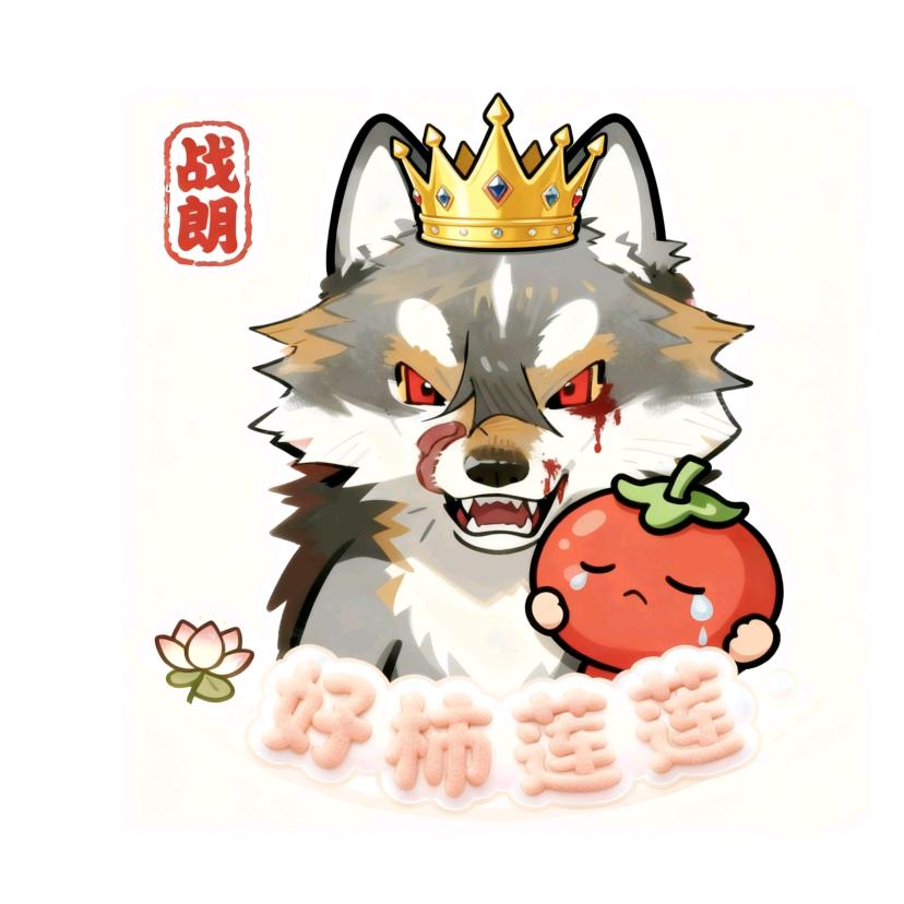 百撕不得柒姐（摩疯 001）