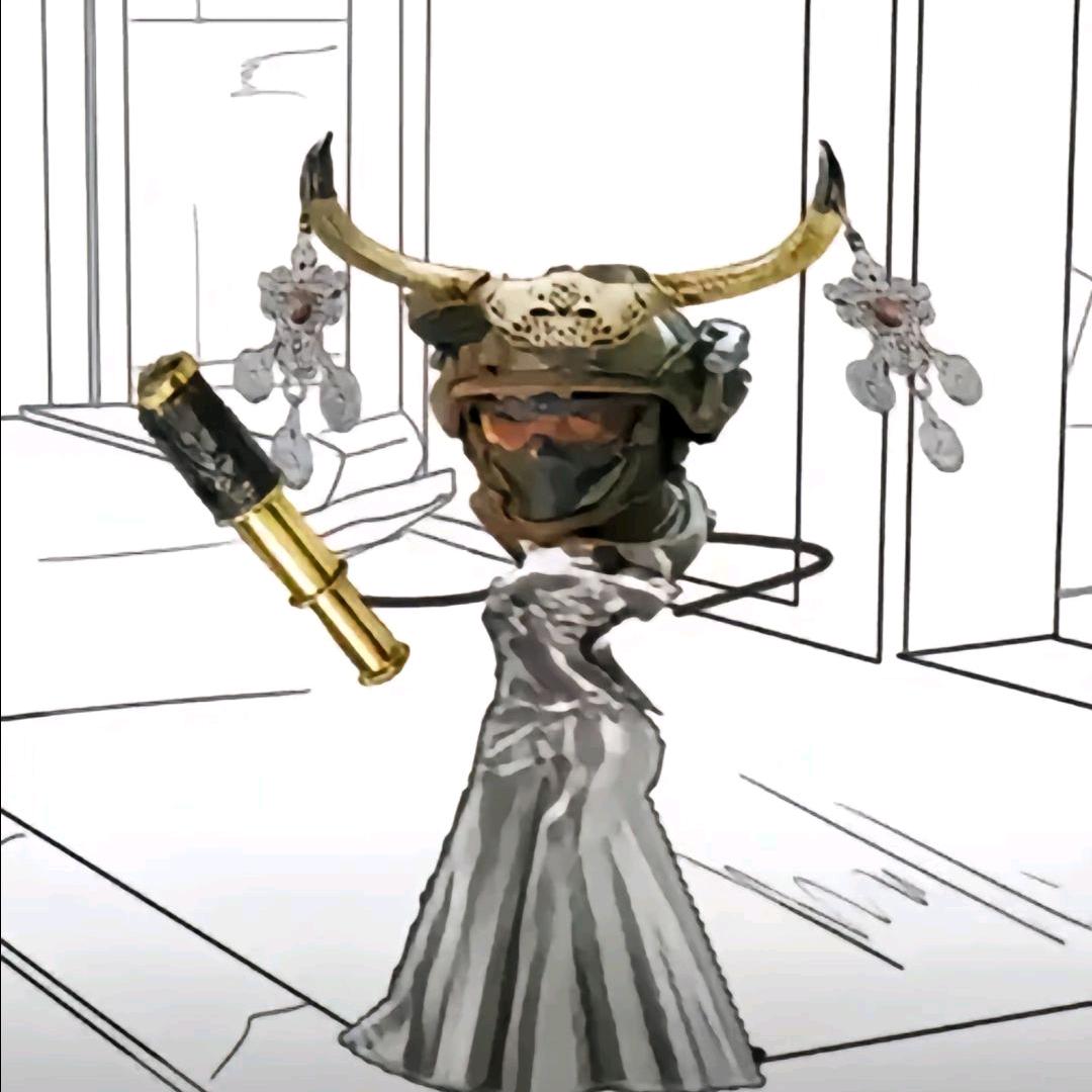 错玉切（三角洲微疯的聋）