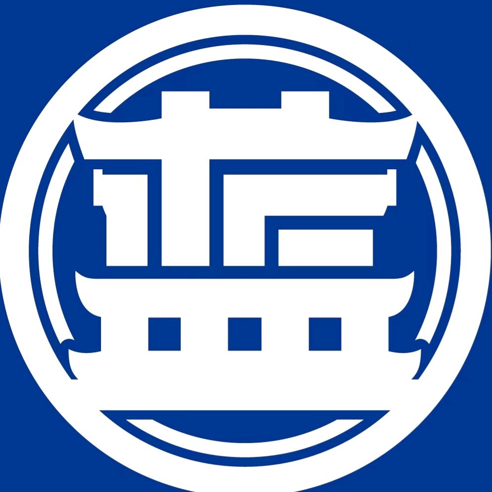 蓝边碗（婺源店）
