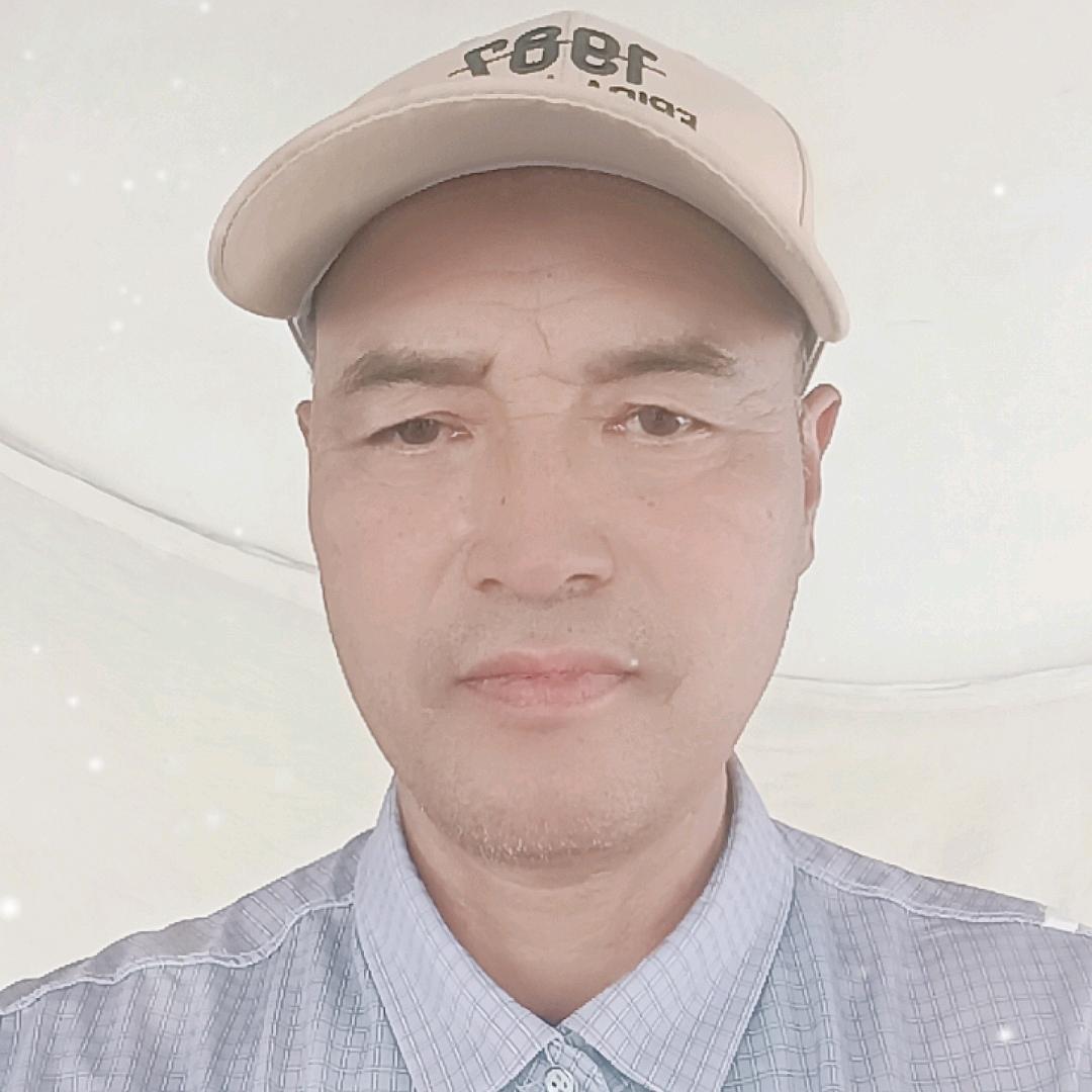 福哥游新疆