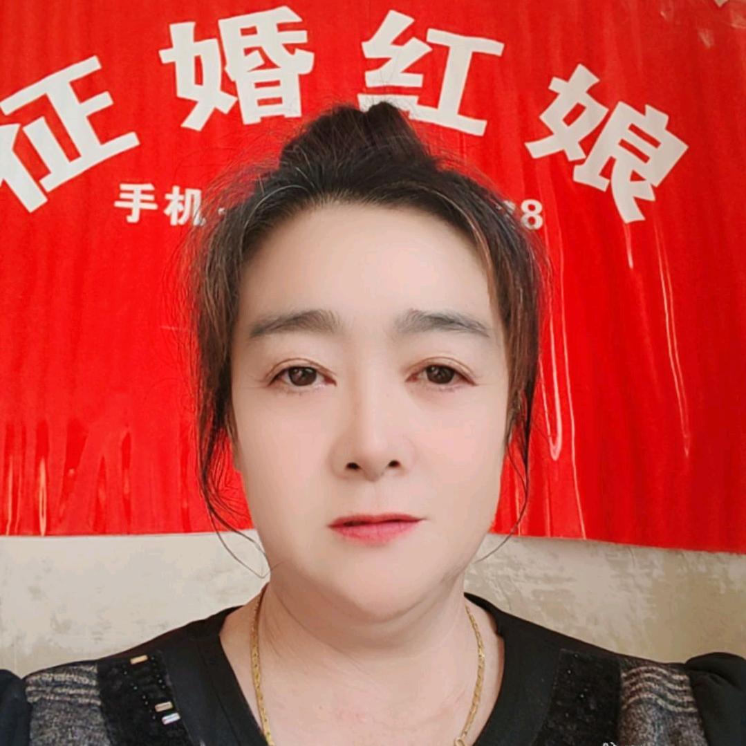 征婚红娘-吴姐