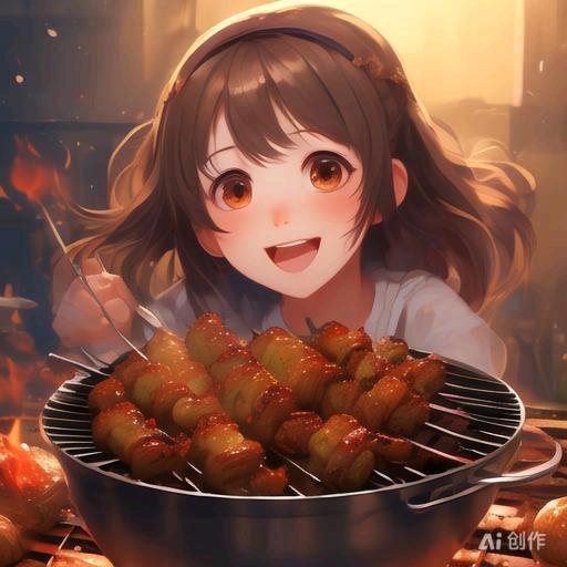 @东北（锦州）烧烤