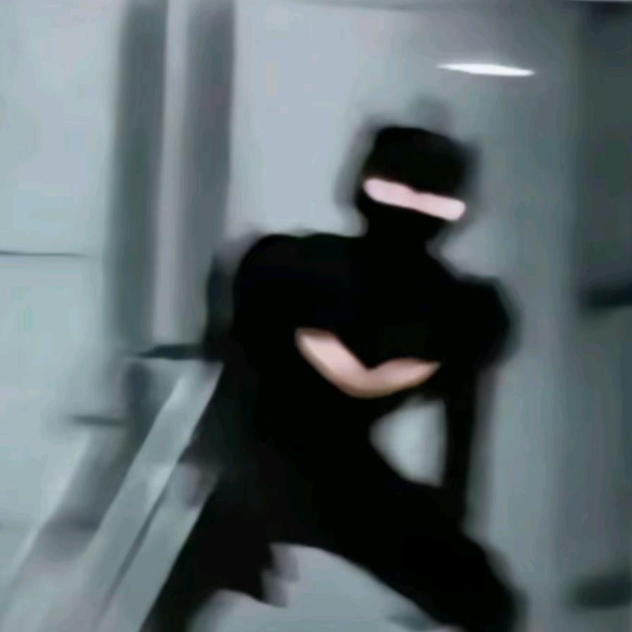 顶男(永劫无间)