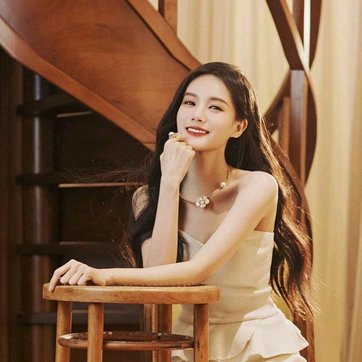 苏苏福利推荐官1