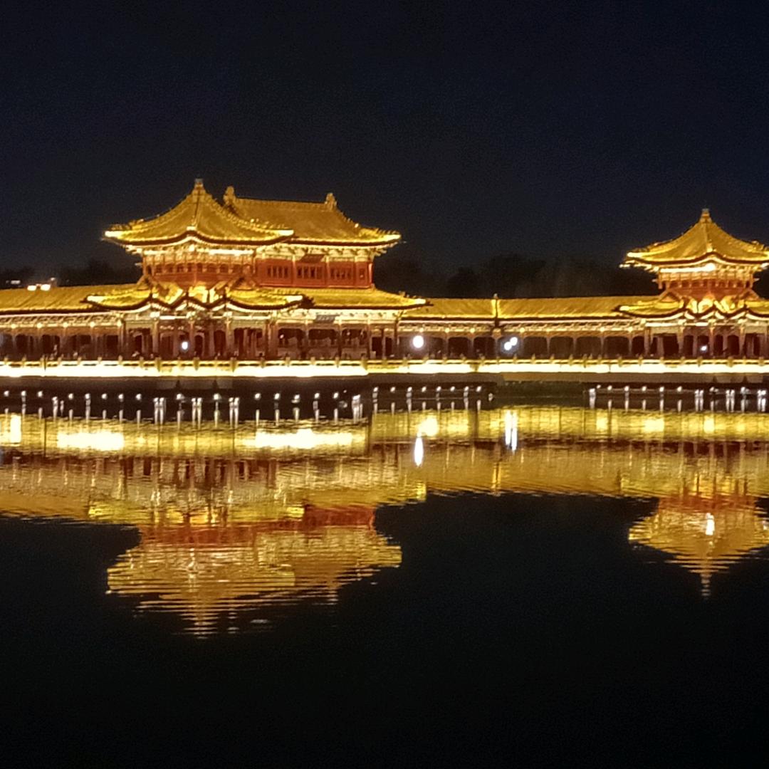 华梦成真