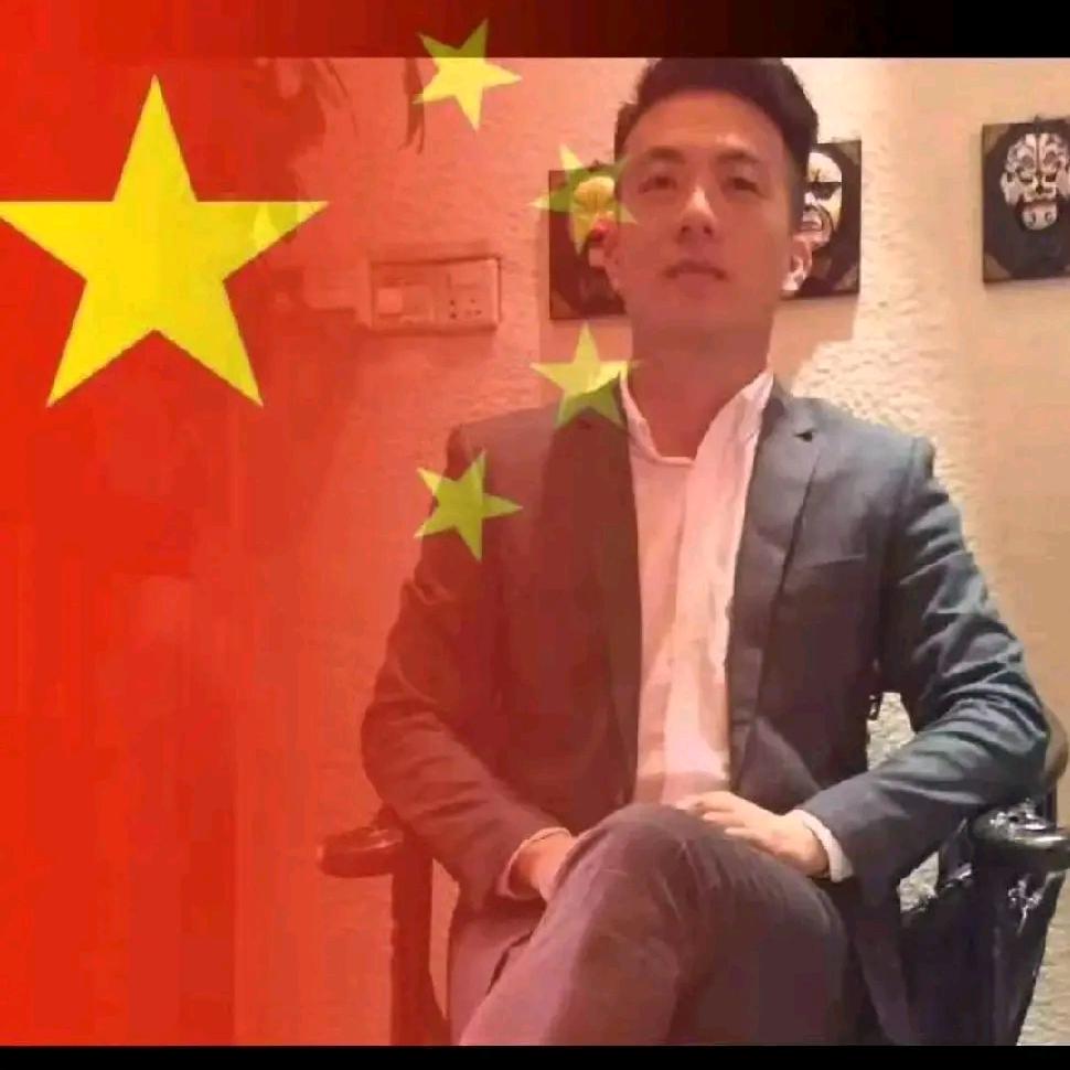 贵柜哥