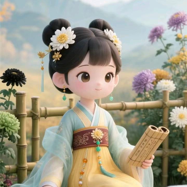 薇薇若语