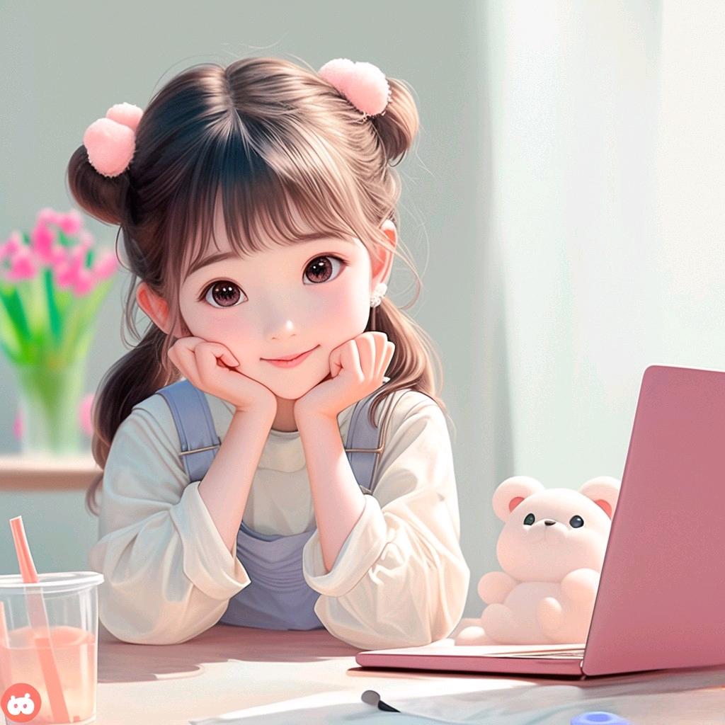 迷人的小妖精