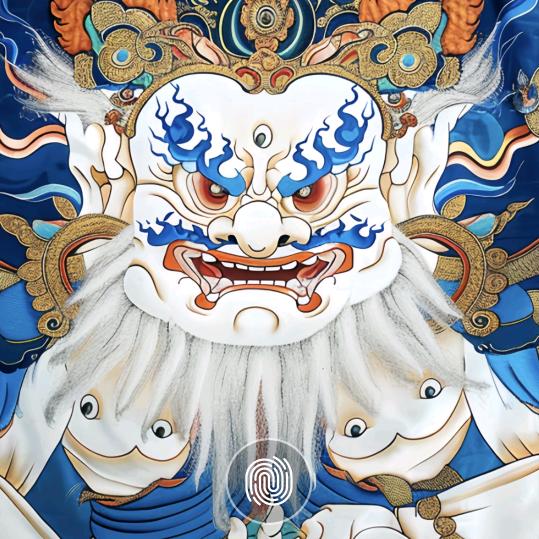 团团