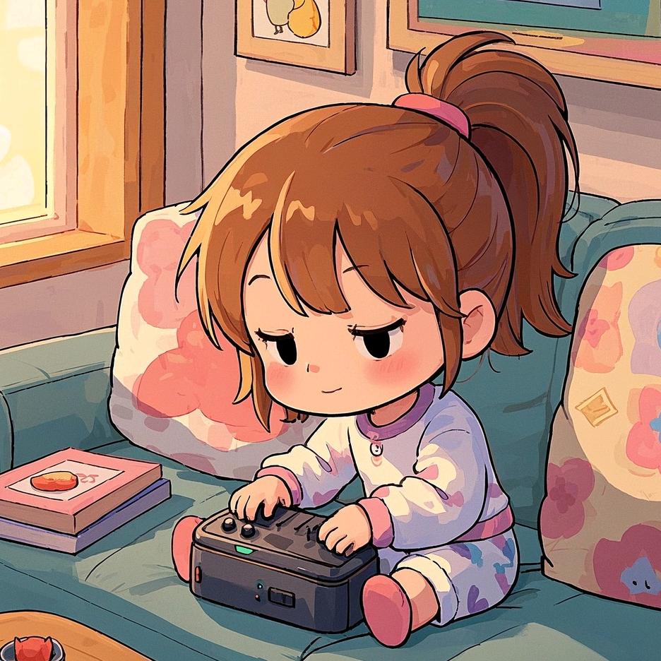 实时论事之游戏