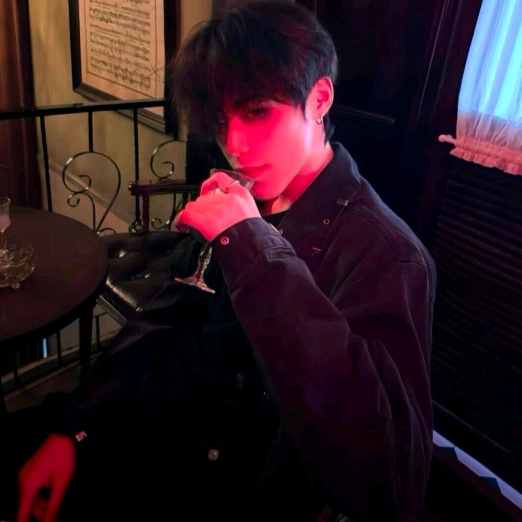 杨震bb